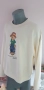 POLO Ralph Lauren Bear Womens Size XL НОВО! ОРИГИНАЛ! Дамски Суичър!, снимка 6