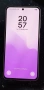 Телефон Samsung A56 5g / RAM-8GB/128GB, снимка 1