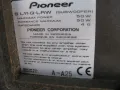 PIONEER S L11 - Q - LAW 2 + 1 Колони Отлични, снимка 6