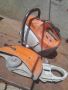 stihl ts 420  на части, снимка 2