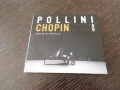 Chopin  sonata Op.58 / Studi Op.25, снимка 1
