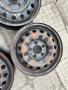 4бр метални джанти от ХЮНДАЙ 15ки, снимка 5