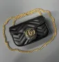 Дамски Кожени Чанти ✨ Gucci , снимка 11