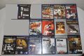 Игри за PS2 The Godfather/America's 10 Most Wanted/True Crime/Rocky/Catwoman/Burnout 3/Hitman