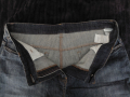 Мъжки дънки в голям размер #3, снимка 7