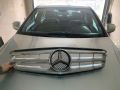 Mercedes W204 Решетка  Avantgarde ORIGINAL MERCEDES