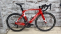 Карбонов шосеен велосипед Wilier Cento1 АIR Ultegra R8000 Vision | M, снимка 1