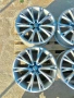 19 джанти 5х112 VW Arteon Golf Passat CC Scirocco Caddy Touran Jetta 5х112 Голф Пасат Оригинал, снимка 6