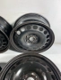 Железни джанти 16 цола 5х112 6,5j et42 ц.о. 57.1 , снимка 5