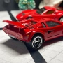 Hot Wheels Lamborghini Countach & Miura SV, снимка 2