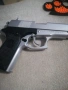 Уникален Еърсофт пистолет Colt Double Eagle!!! 0,6 джаула! , снимка 4
