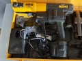 Радиална преса - комплект Rems Akku-Press ACC, 14.4 V, 5.ah+3ah, ф 10-40 мм, снимка 2