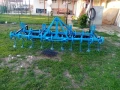 култиватор с валяци , снимка 3