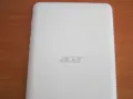 Таблет Acer Iconia B1-710 8GB, бял , снимка 5