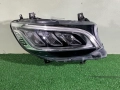 фар десен Mercedes Sprinter full Led 2018-2025 г. #1034V , снимка 1