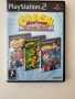 Crash Bandicoot: Action Pack за PS2, снимка 1