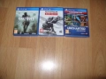 Игри за PlayStation 4, PS4 Част 5 - 17.89 € / 34.99лв за брой, снимка 6