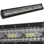 LED BAR / ЛЕД БАР /50см-420W/ /70см-600W/ Mar-Pol, снимка 1