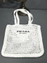 висококачествени чанти ръчна изработка prada, снимка 7