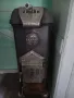 Скрин,легло,гардероб и печка, снимка 8