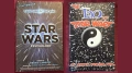 Star Wars, GoT, LoTR, Marvel, Avengers, Batman, Movies - 24 книги, снимка 7