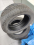 Зимни гуми Bridgestone BLIZZAK 255 50 R18 106V, снимка 3