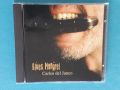 Carlos del Junco – 2005 - Blues Mongrel(Harmonica Blues), снимка 1 - CD дискове - 45095996