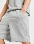 NIKE SPORTSWEAR CLUB FLEECE SHORTS - страхотни мъжки панталони Л, снимка 1