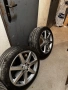 Джанти 18-ки спорт пакет за Mercedes w204, снимка 3