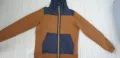 MILLET Full Zip Hoodie Mens Size L ОРИГИНАЛ! Мъжко Горнище!, снимка 11