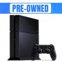 Конзола Sony Playstation 4 ,PS4 ,500 GB Реновирани + 3 диска Гаранция, снимка 4