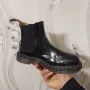 оригинални DR. MARTENS 2976 SMOOTH LEATHER CHELSEA BOOT номер 37, снимка 11