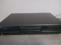 Technics sl pg 490 a cd player, снимка 1