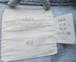 Дънково яке H&M размер ХЛ , снимка 2