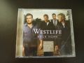 Westlife ‎– Back Home 2007 CD, Album, снимка 1