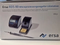 Професионална поялна станция ERSA RDS 80, снимка 2