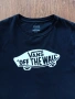 vans OFF THE WALL - страхотна мъжка тениска L, снимка 2