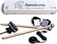Aerodrums Air Drums Percussion Set , снимка 1 - Ударни инструменти - 46055497