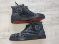 Christian loubutin spikes(high heel), снимка 1