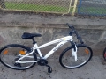 26 цола алуминиев велосипед с 21 скорости усилени капли амортисьори предни като нов в перфектно , снимка 5