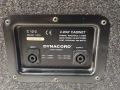 тонколони 12" DYNACORD  C12-2 активен мишпулт професионално стъпало DYNACORD PowerMate 500 , снимка 11