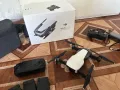 DJI Mavic Air 4k дрон Fly more combo, снимка 3