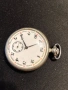 Джобен часовник - Молния - СССР - КОРАБ - Промоция, снимка 14