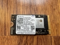 1000GB 1TB SSD NVMe SSD 2242 Micron 2400 Gen 4 x4 PCIe, снимка 1