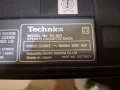Technics / RC-B25/RS-B205/RS-TR355/RS-SA-AX540/SL-PD867/SU-Z55/TC-TR265, снимка 3
