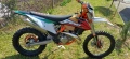 ktm exc 300 tpi 2020 six days, снимка 2