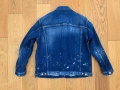 Дънково яке Dsquared2, снимка 2