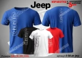 JEEP тениска и шапка, снимка 10