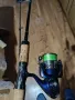  Макара daiwa crest 4000 !, снимка 7