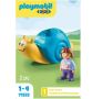 Playmobil 71322- Охлюв дрънкалка, снимка 1